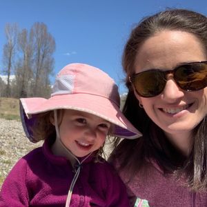 Meet your Posher, Beverly